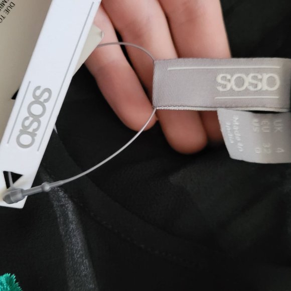 Dress - Picture 4 of 4